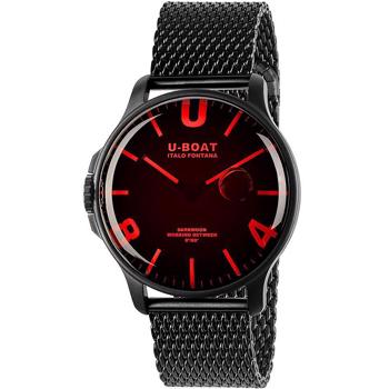 U-Boat model U8466A_MT kauft es hier auf Ihren Uhren und Scmuck shop